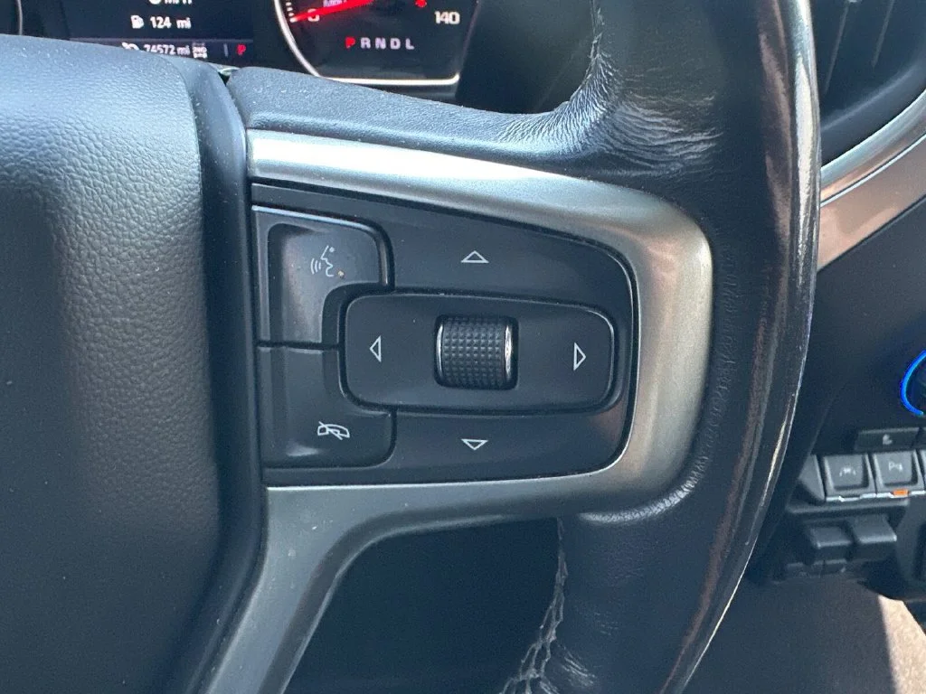Used 2019 Beige Chevrolet LTZ image 21