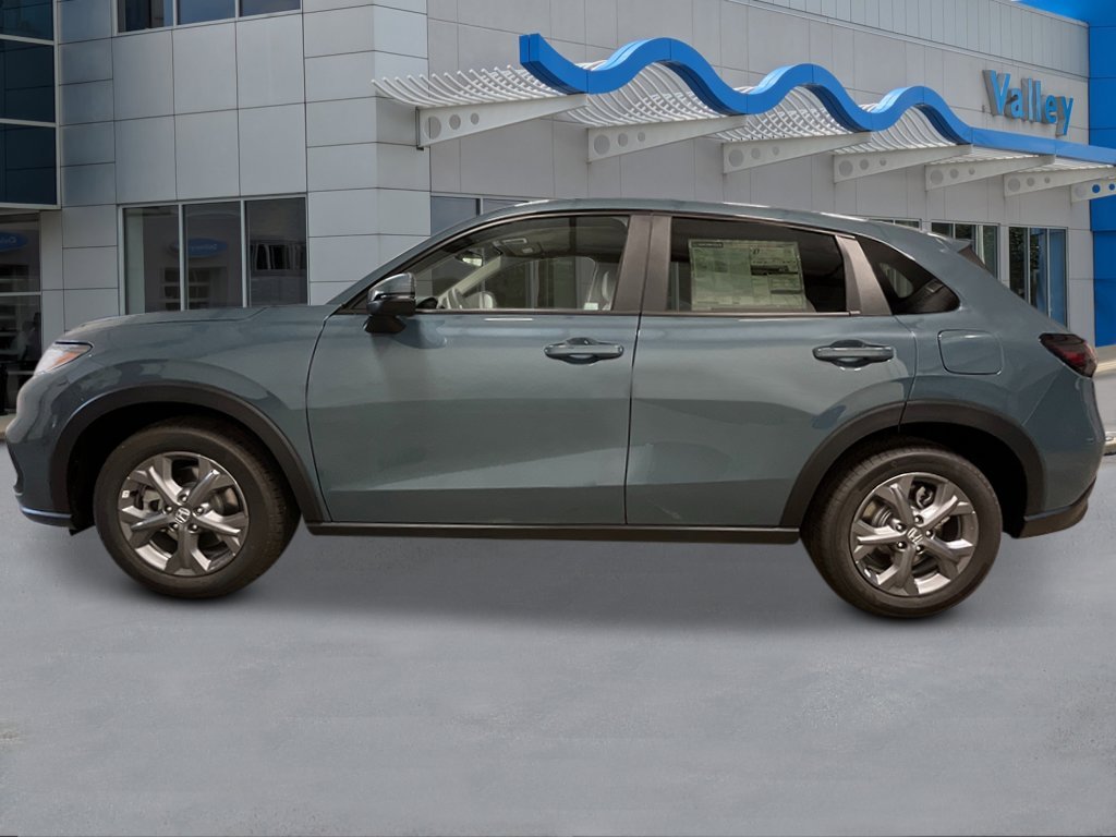 New 2027 Nordic Forest Pearl Honda LX image 2