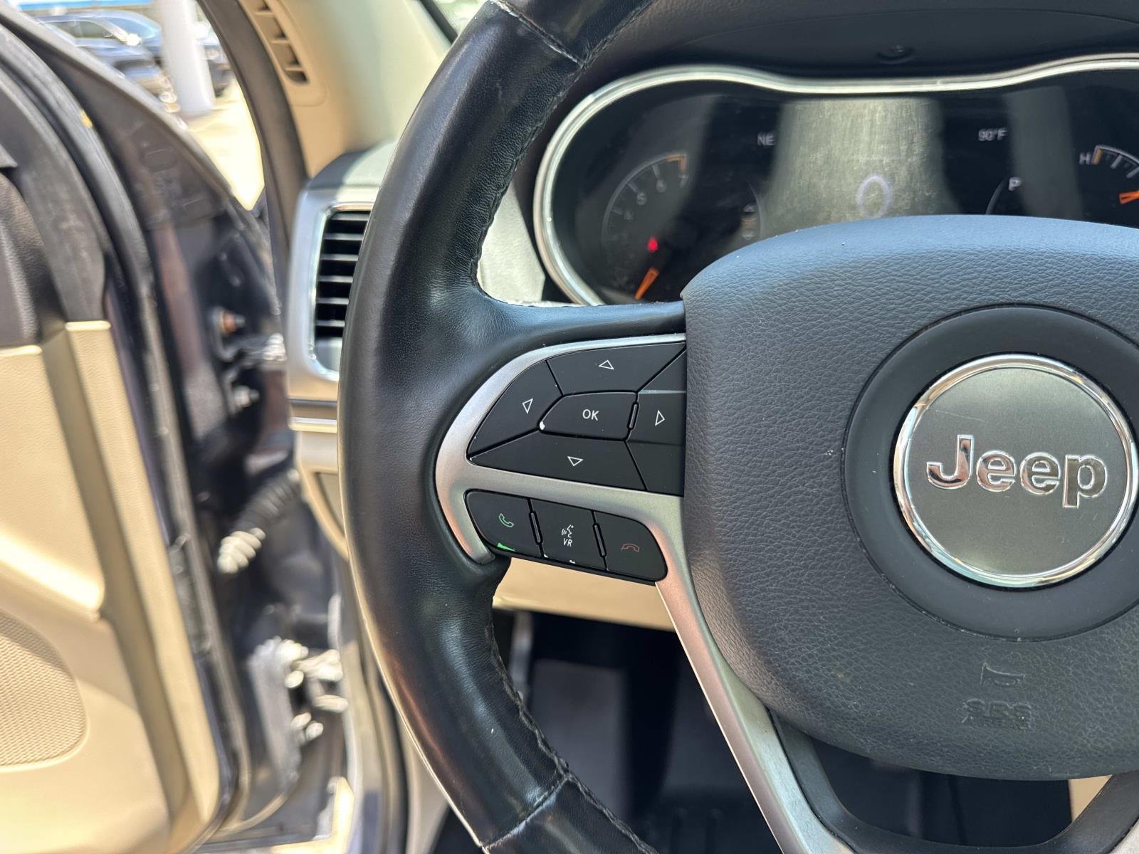 Used 2020 Blue Jeep Limited image 23