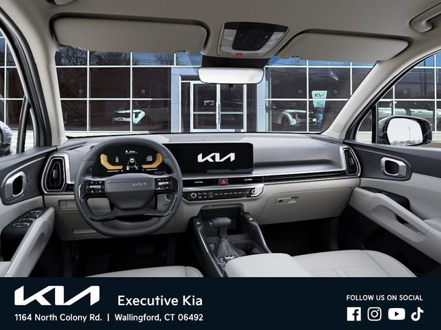 New 2026 Wolf Gray Kia S image 14