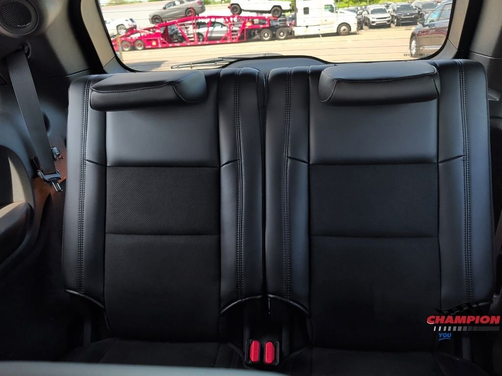 Used 2020 Black Clearcoat Dodge GT Plus image 20