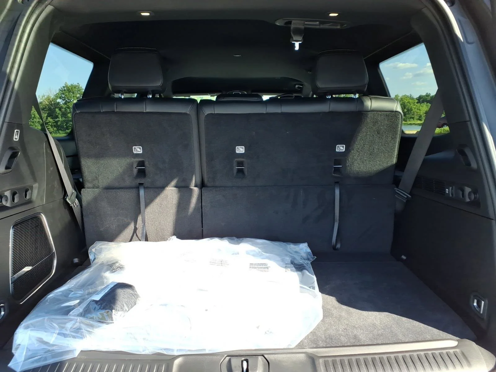 New 2026 Bright White Clearcoat Jeep  image 19
