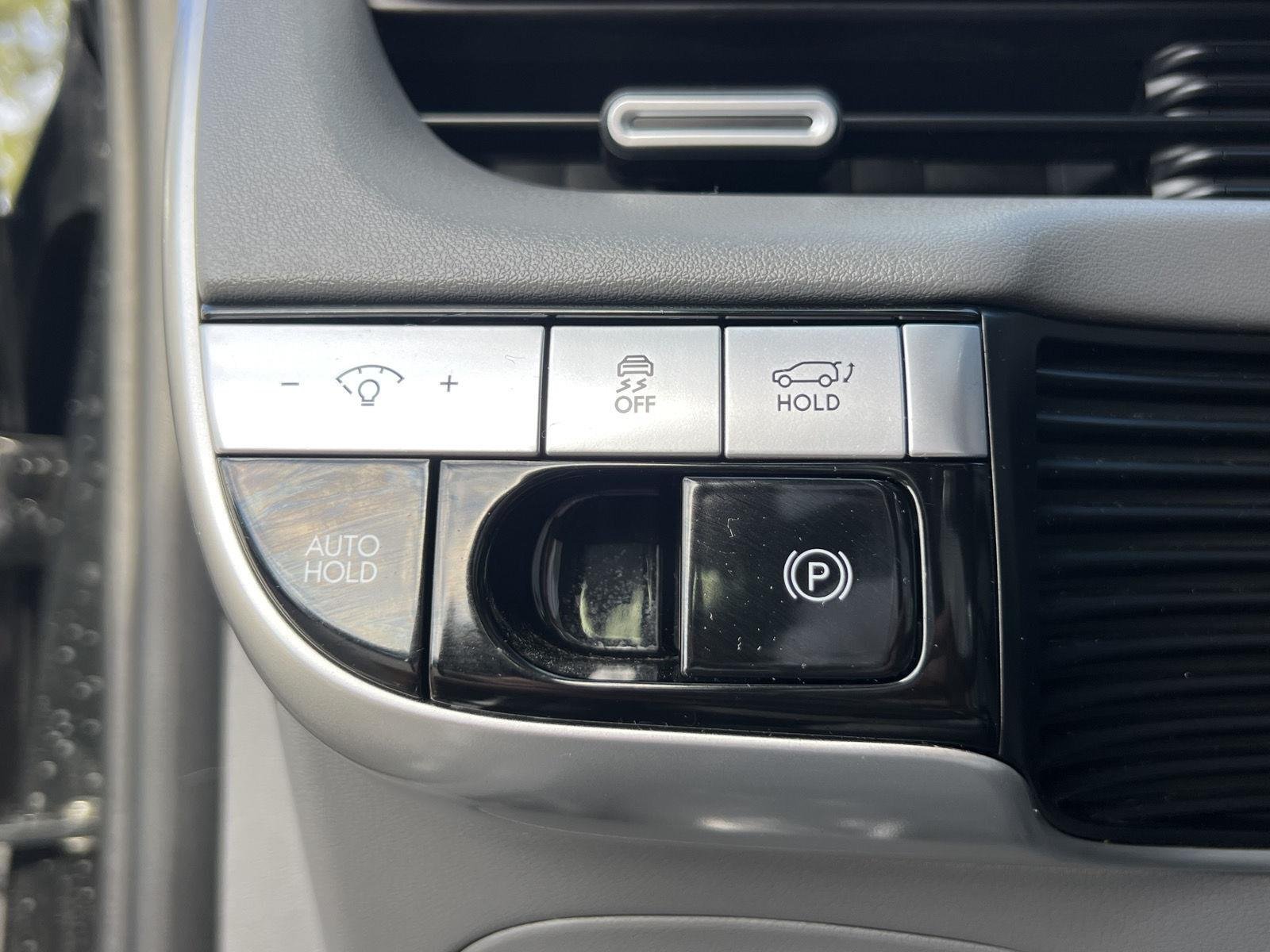 2023 Hyundai IONIQ 5 Limited - Photo 31
