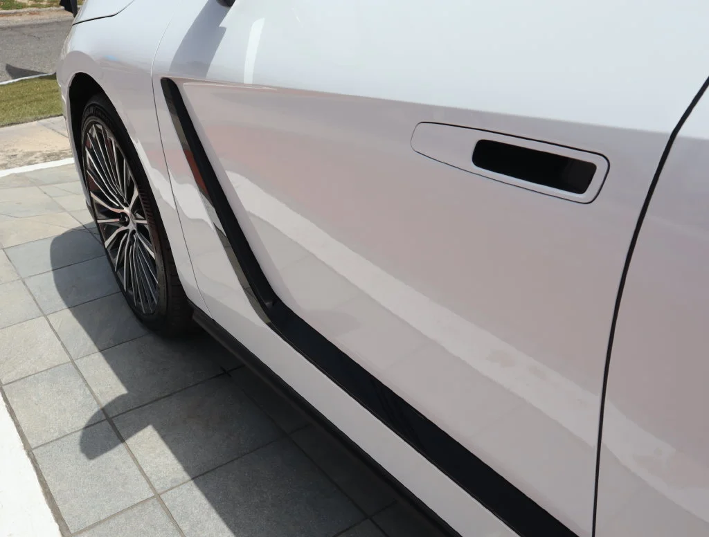 New 2026  Lexus 350e Premium image 11