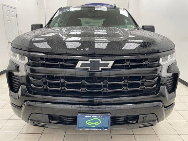 2023 Chevrolet Silverado 1500 RST - Photo 21