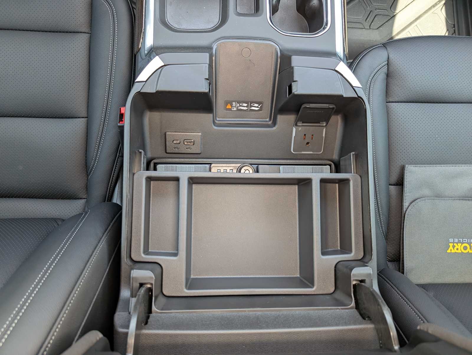 2026 GMC Sierra 1500 Elevation - Photo 14