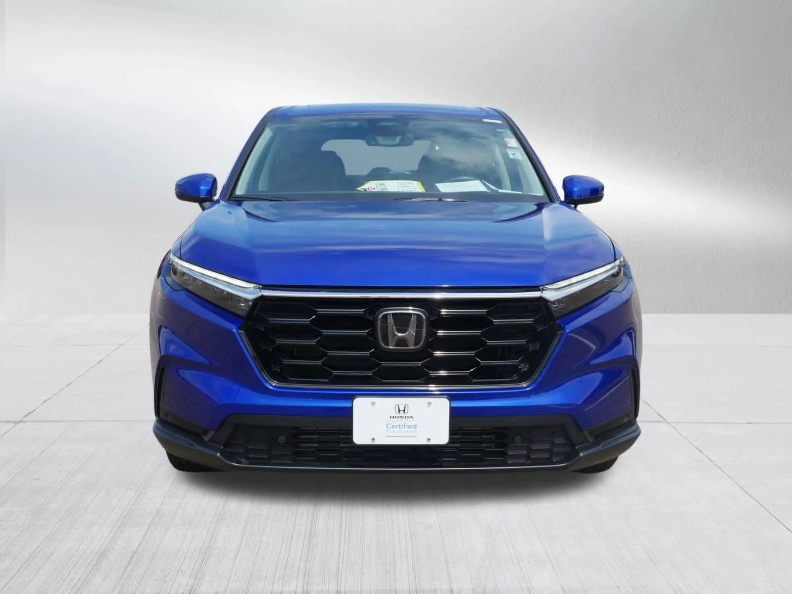 2024 Honda CR-V EX-L - Photo 38