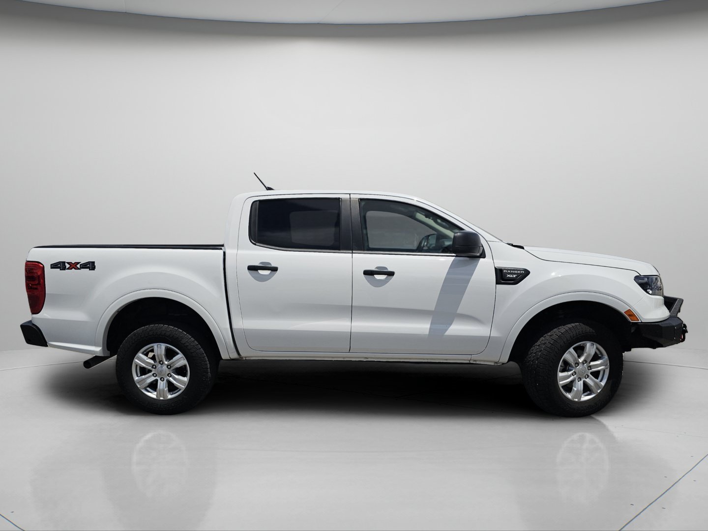 2022 Ford Ranger XLT - Photo 24