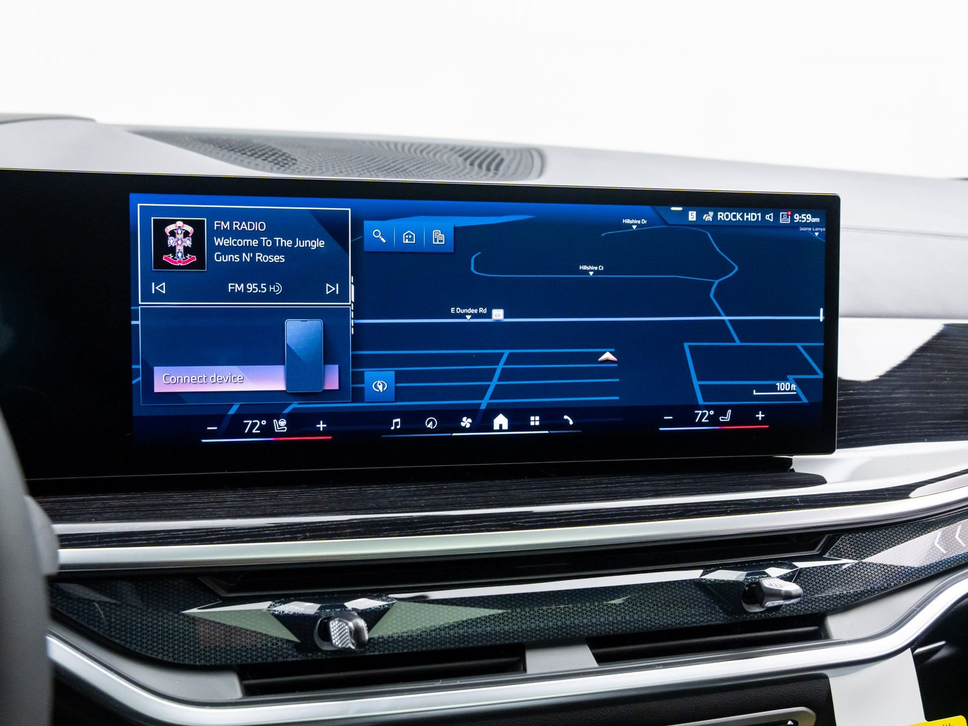 New 2026 Skyscraper Grey Metallic BMW xDrive40i image 26