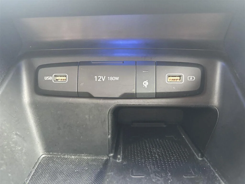 Used 2022 Portofino Gray Hyundai SEL image 15