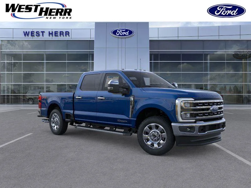 2026 Ford F-250 Lariat 4x4 Crew Cab 6-3/4' Box's photo
