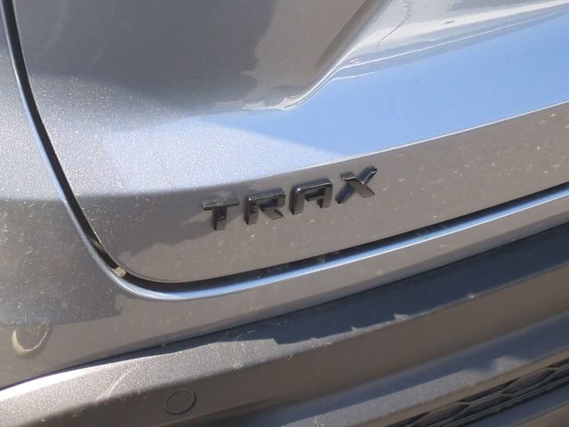 2026 Chevrolet Trax LT - Photo 35