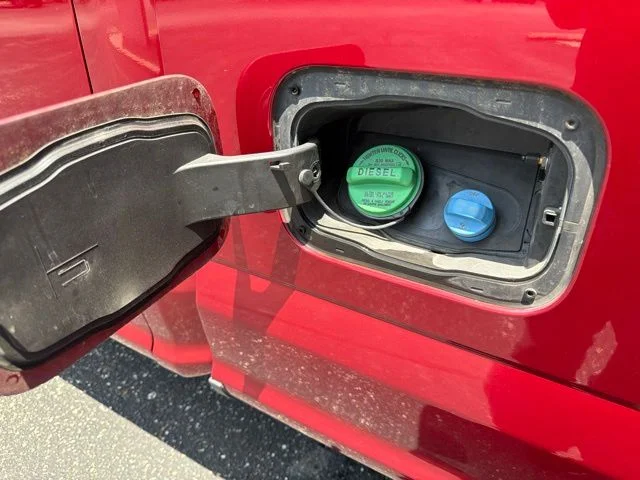 Used 2019 Ruby Red Metallic Ford Platinum image 11