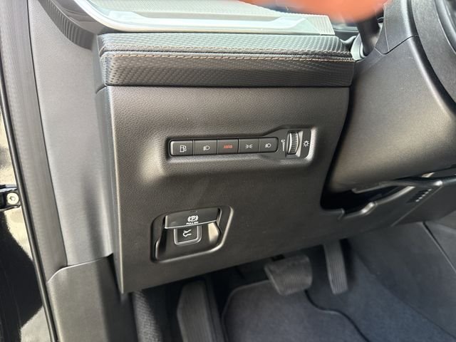 New 2026 Black Jeep Limited image 31
