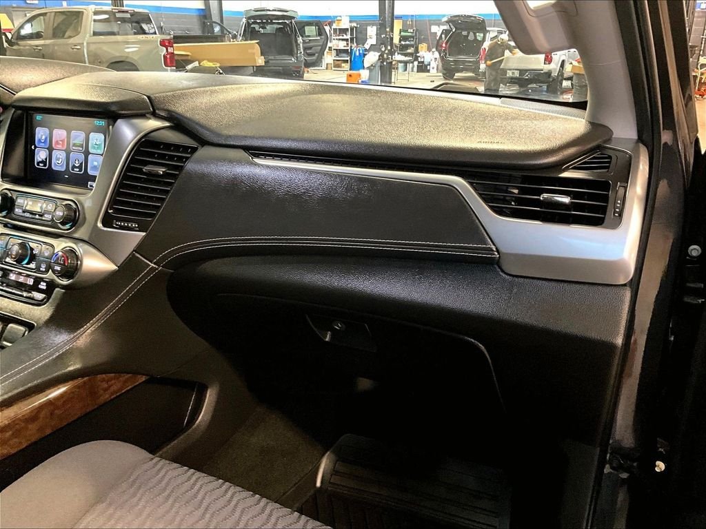 Used 2018 Gray Chevrolet LS image 13