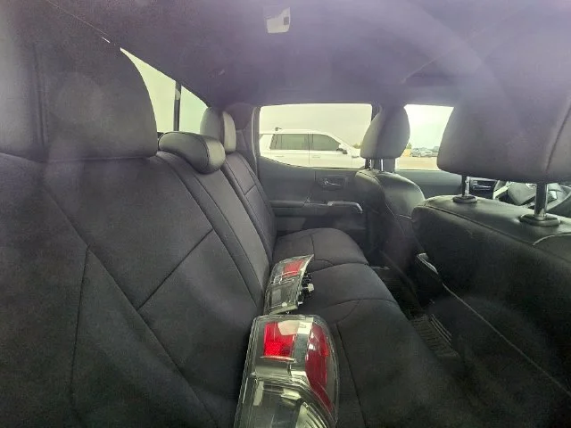 Used 2023 Blue Toyota TRD Sport image 18