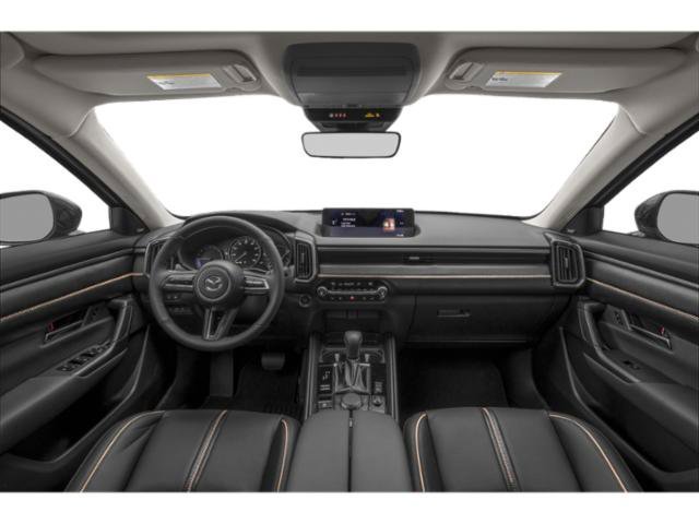 Used 2025 Polymetal Gray Metallic Mazda Premium Plus Package image 10