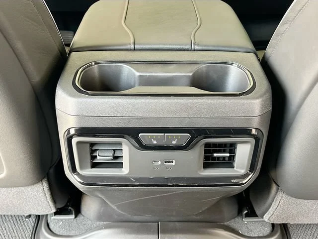 2026 GMC Sierra 1500 AT4X - Photo 18