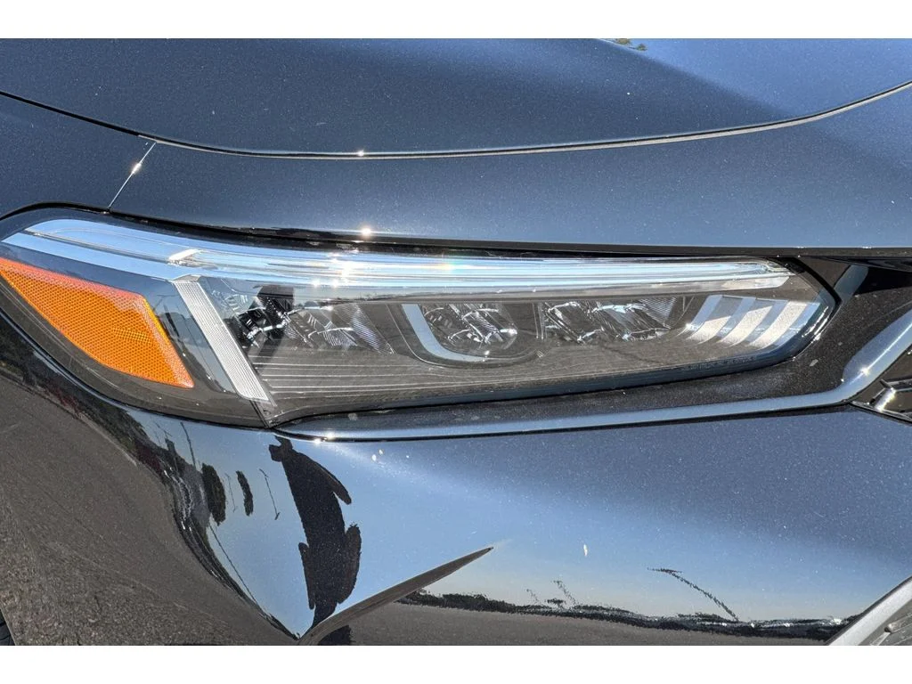 New 2026 Crystal Black Pearl Honda Sport Touring image 31
