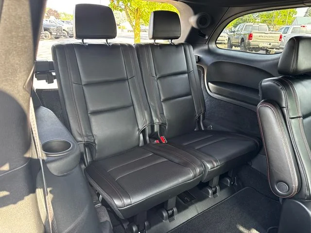 Used 2023 White Dodge R/T Plus image 18