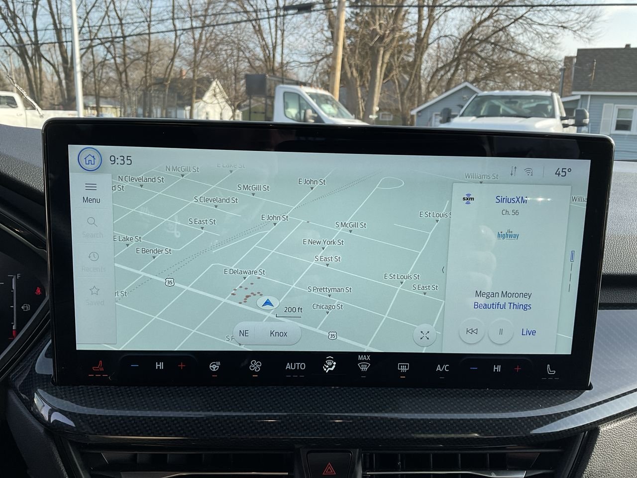 2026 Ford Escape ST-Line - Photo 17