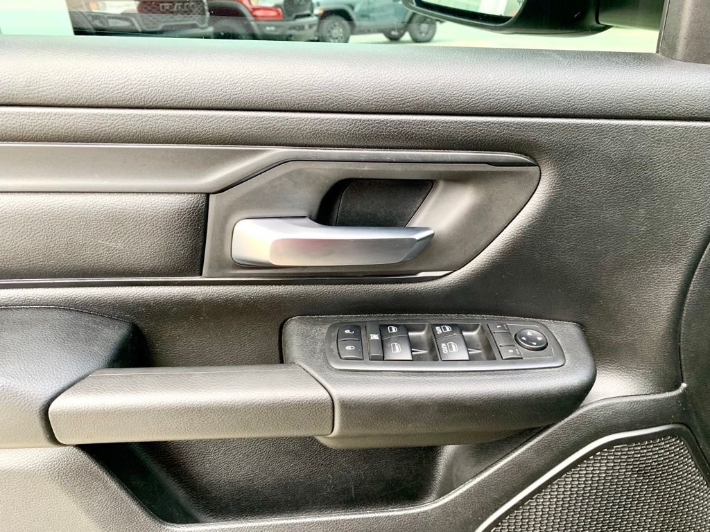 Used 2019 Black Ram Tradesman image 13