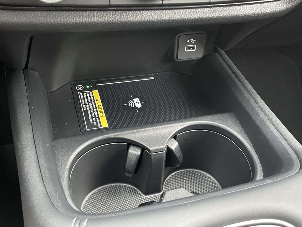 2024 Honda HR-V EX-L - Photo 19