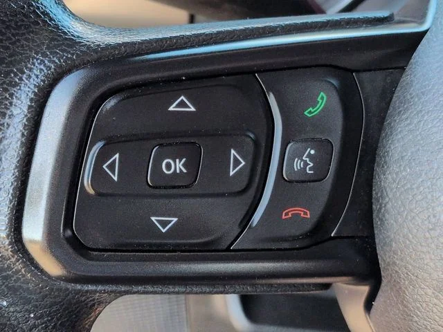 Used 2018 Blue Jeep Unlimited Sport image 23