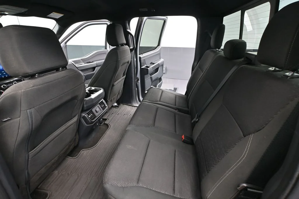 2022 Ford F-150 XLT - Photo 40
