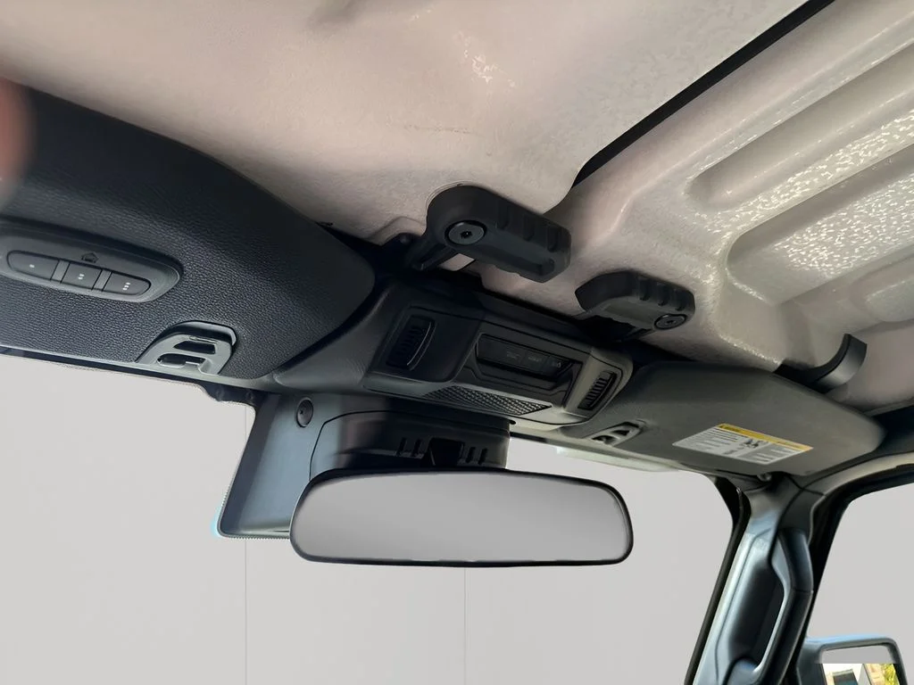 New 2025 41 Exterior Paint Jeep Texas Trail image 39