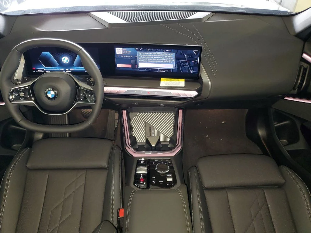 New 2026 Black BMW 30 xDrive image 13