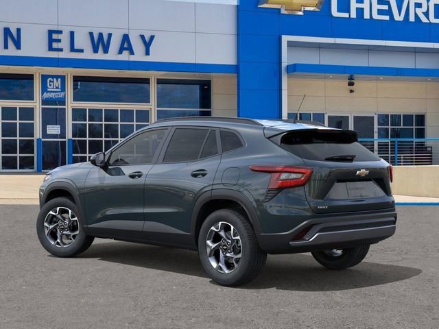 2026 Chevrolet Trax LT - Photo 3