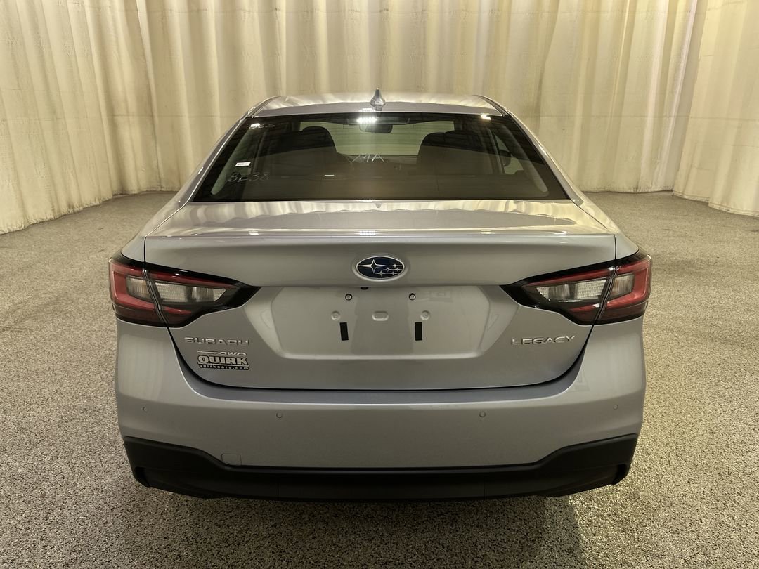 2025 Subaru Legacy Limited - Photo 7
