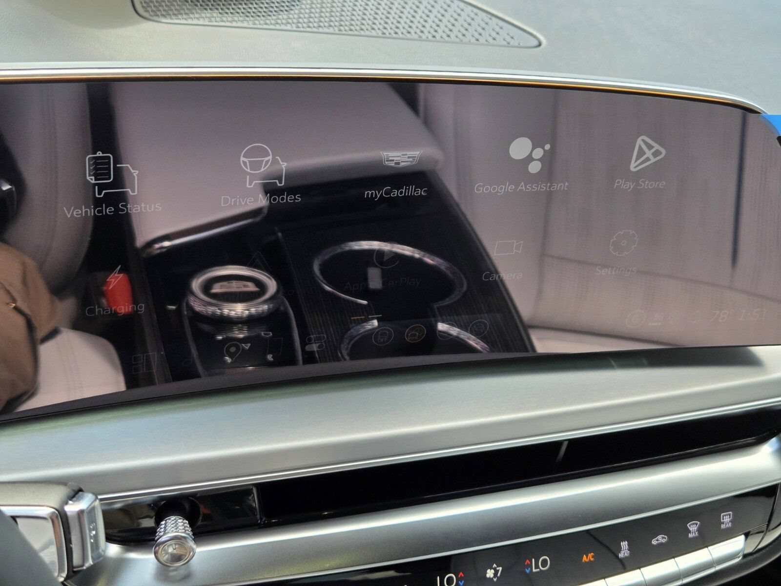 2026 Cadillac LYRIQ Premium Sport - Photo 24