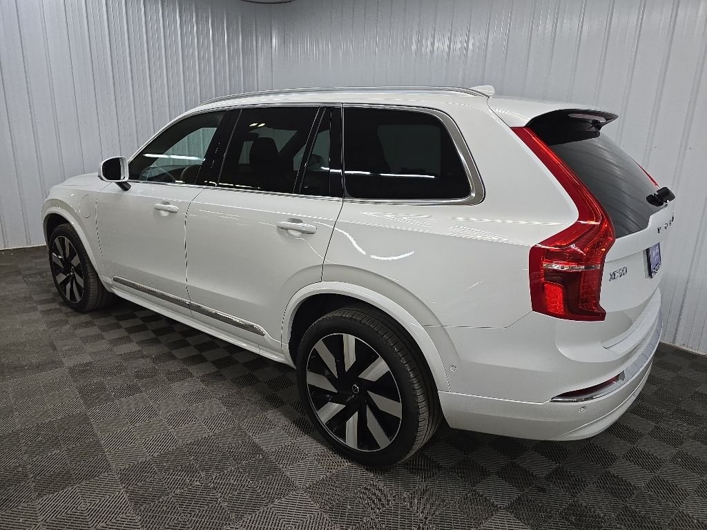2023 Volvo XC90 Ultimate - Photo 9
