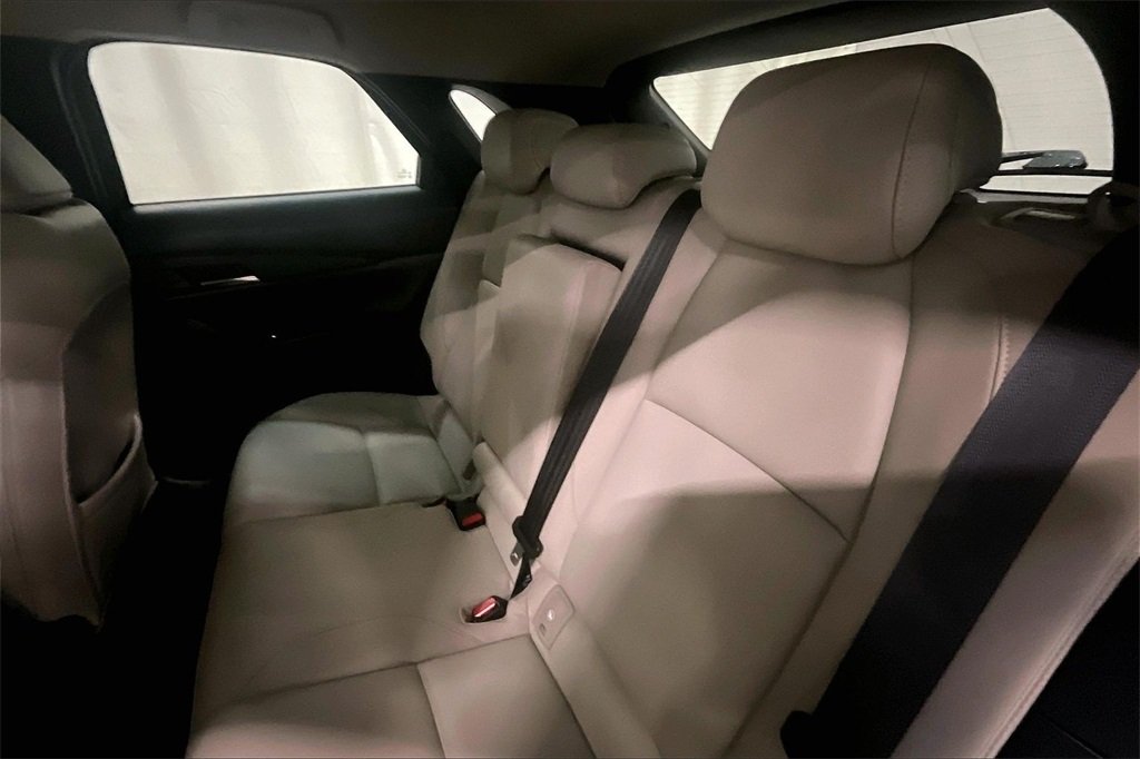 2023 MAZDA CX-30 - Image 25