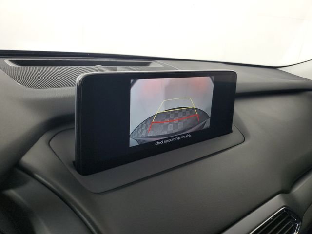 Certified Used 2022 Gray Mazda Touring image 26