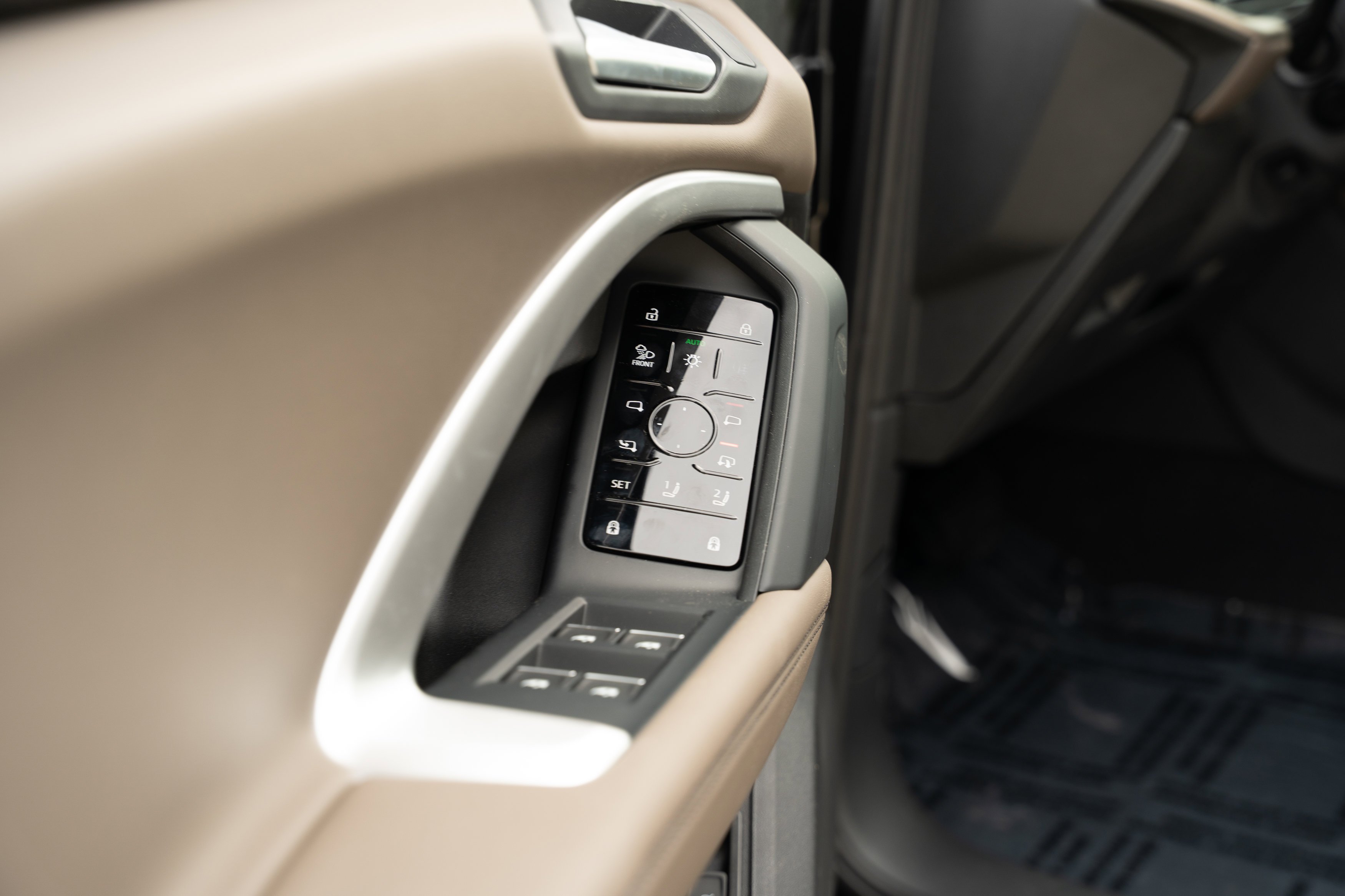 New 2026 Mythos Audi Premium Plus image 21