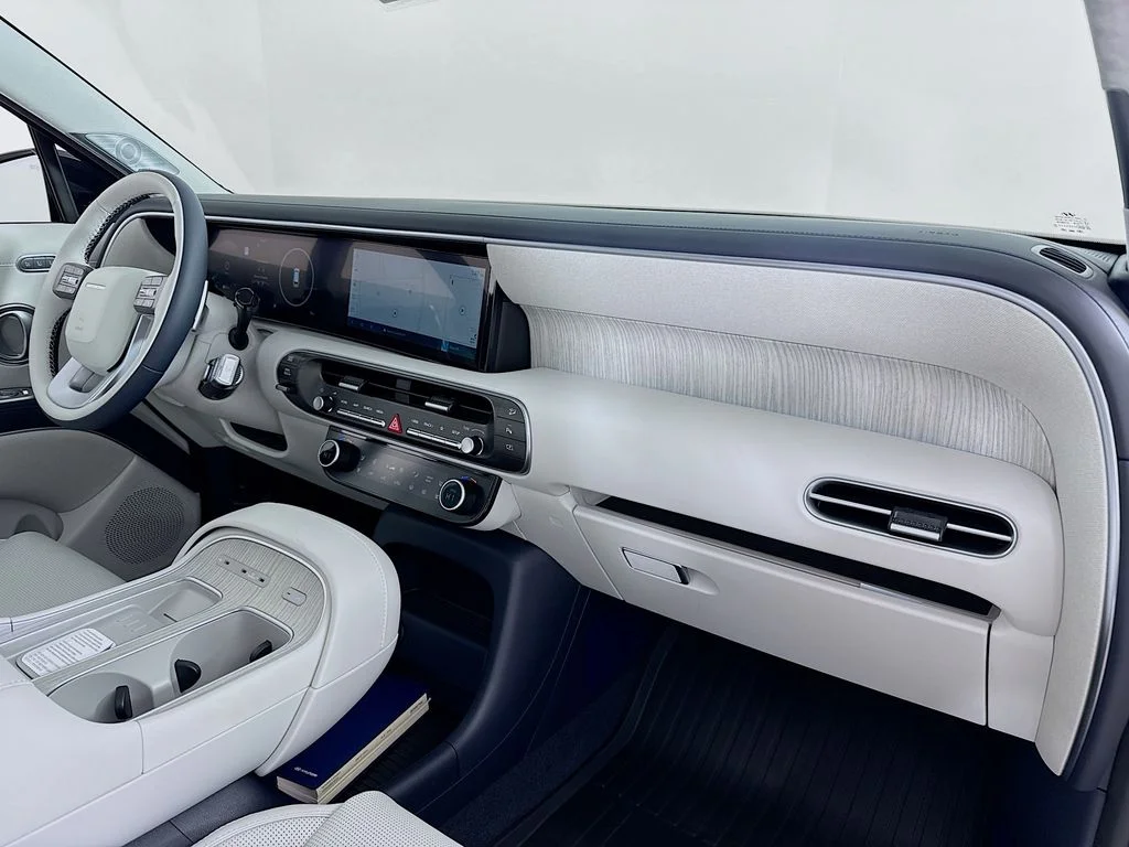 2026 Hyundai Palisade Calligraphy - Photo 32