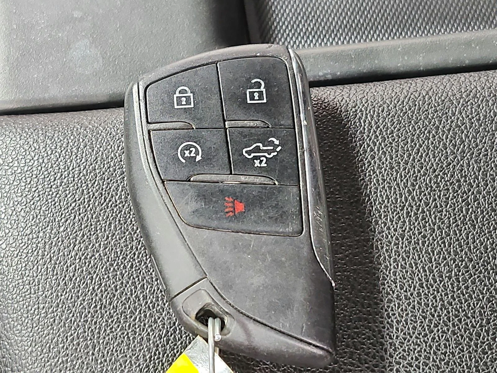 Used 2024 White Chevrolet LT image 35