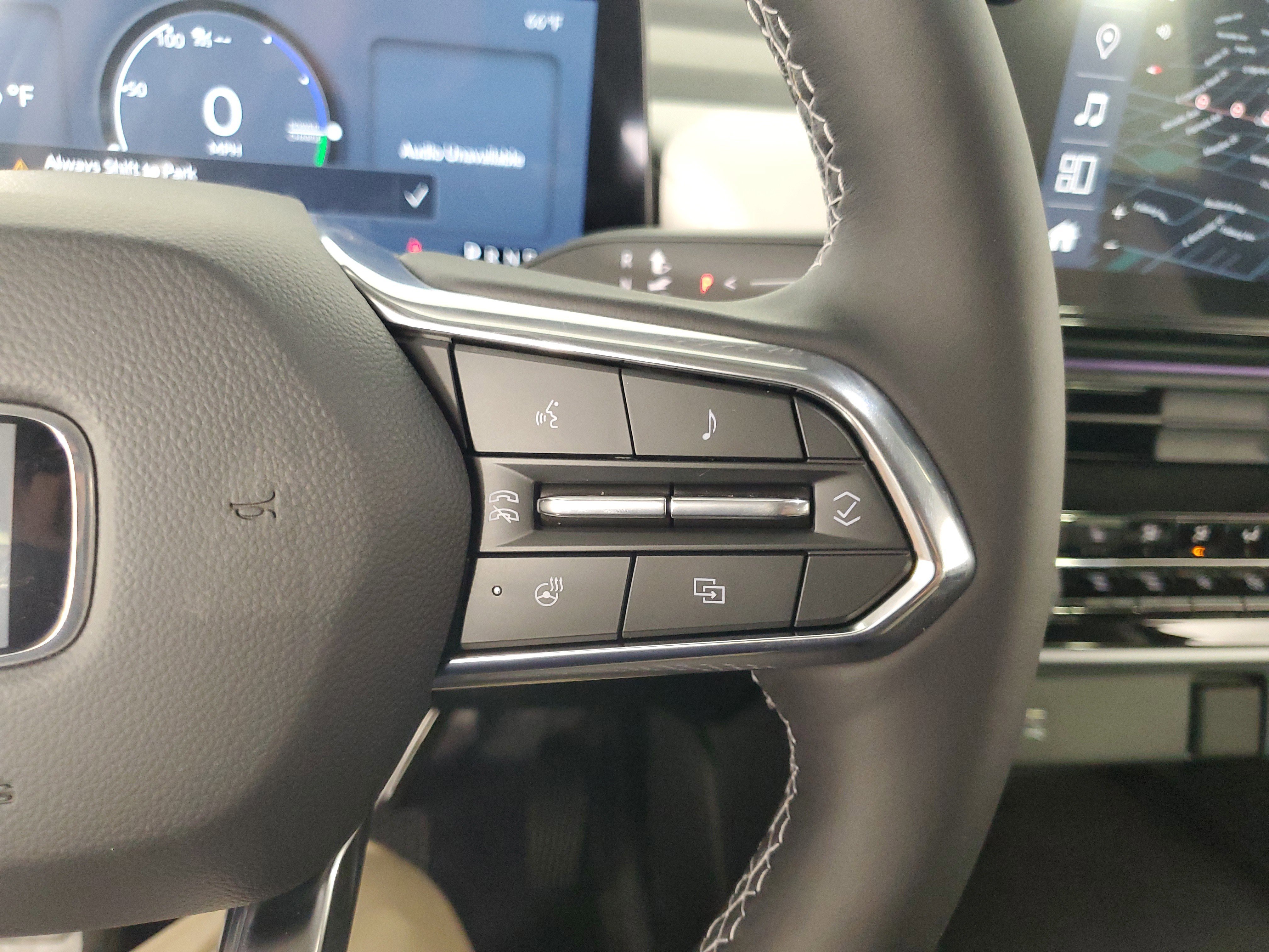 2026 Honda Prologue Elite - Photo 25