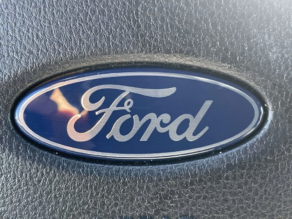 New 2026 Gray Ford STX image 24