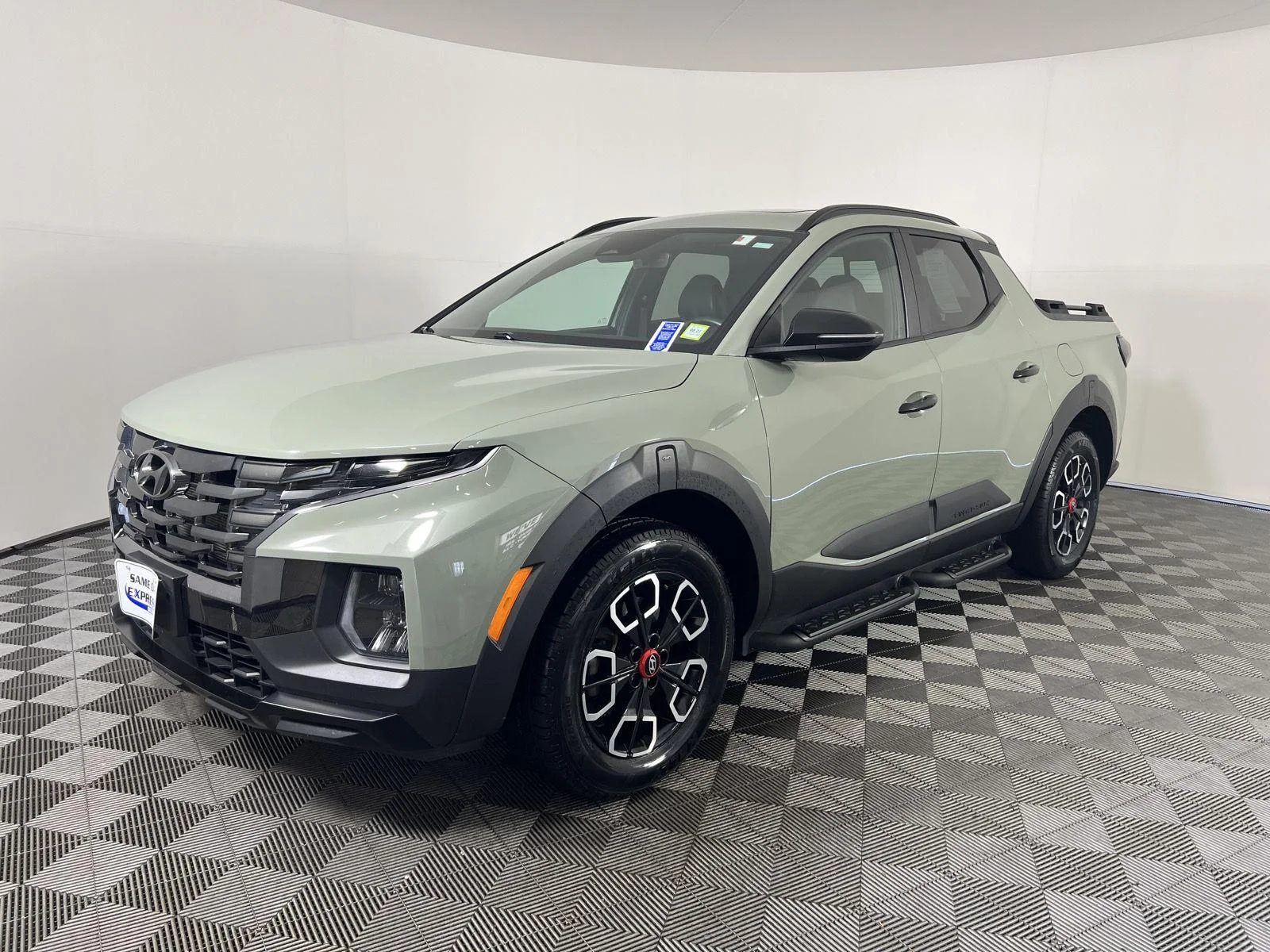 Used 2024 Gy Hyundai XRT image 29