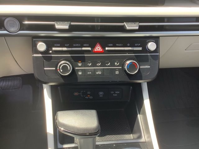 2025 Hyundai Tucson SE - Photo 31