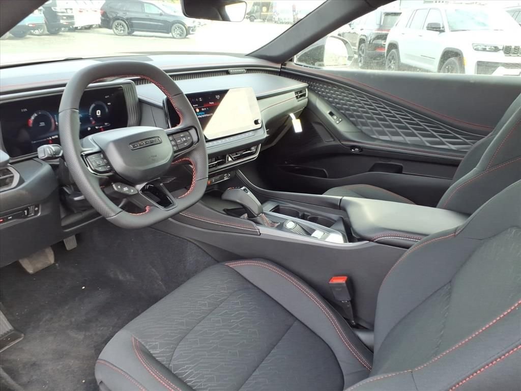 New 2026 After Dark Exterior Paint Dodge R/T image 7