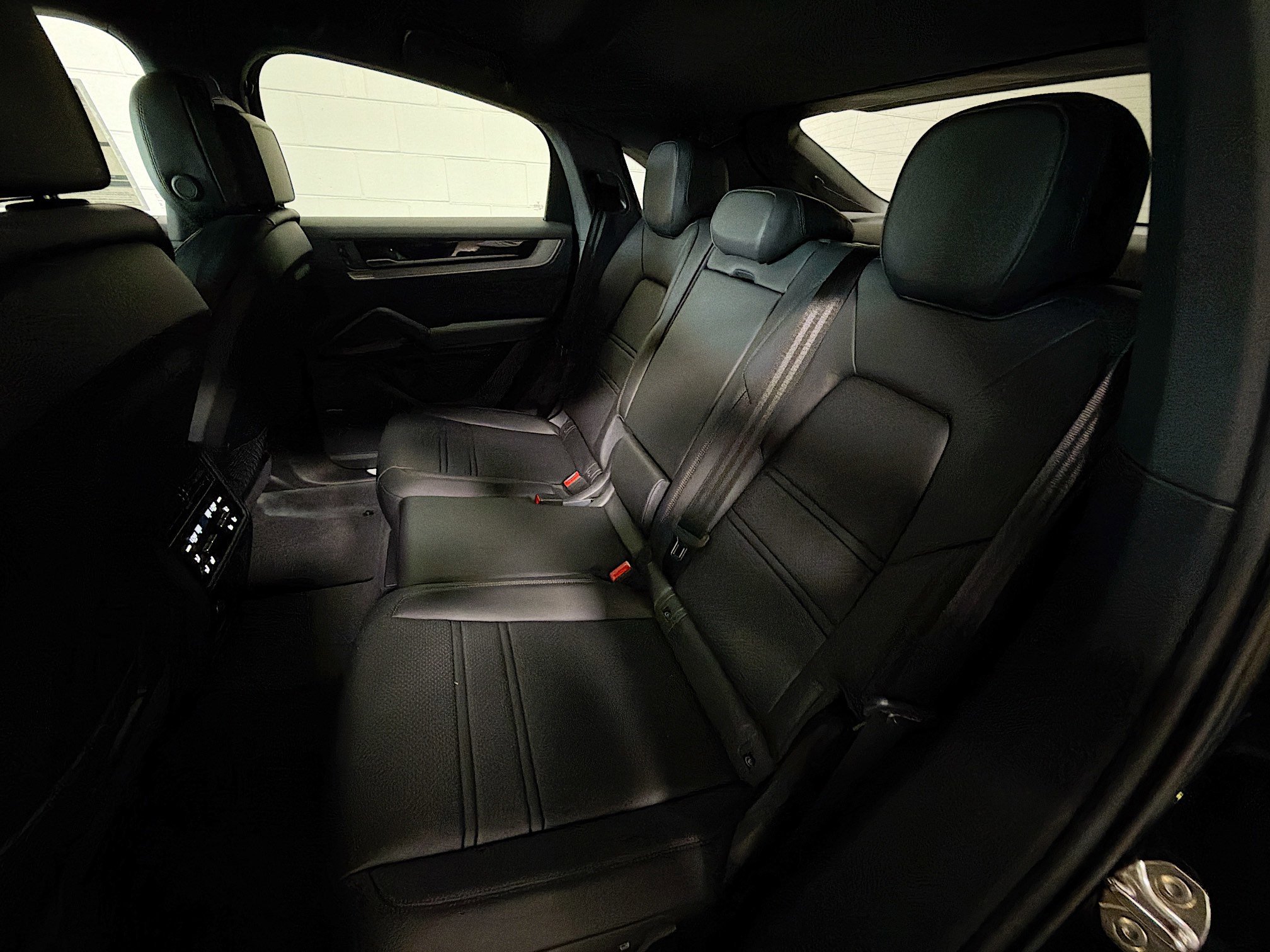 New 2026 Chromite Black Metallic Porsche  image 21