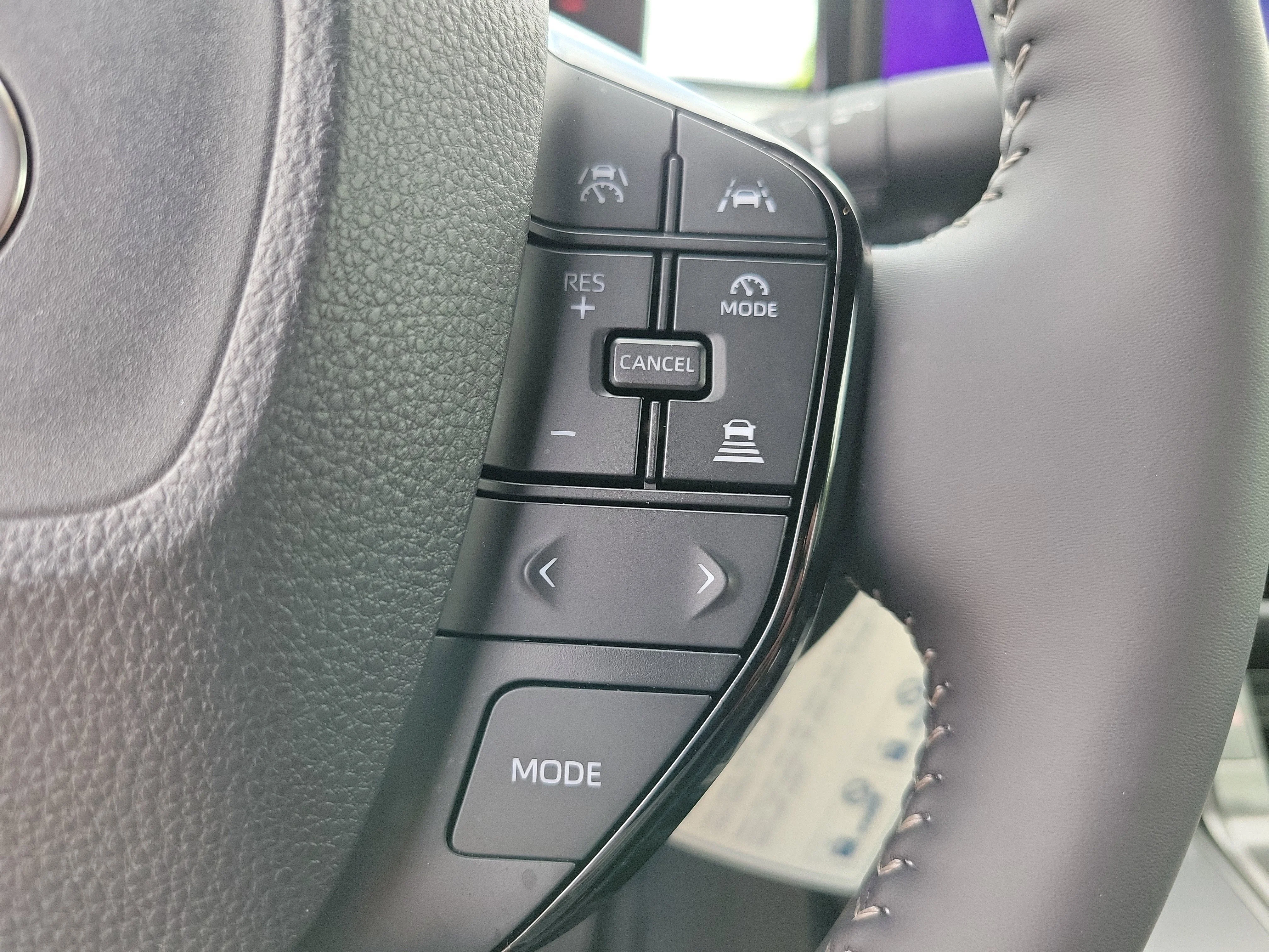Used 2026 Gray Toyota XSE image 17