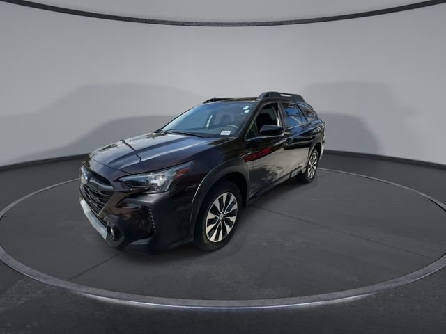 Used 2023  Subaru Limited image 3