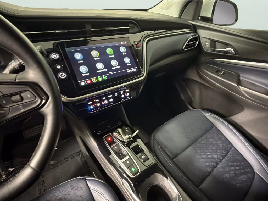 2023 Chevrolet Bolt EUV Premier - Photo 20