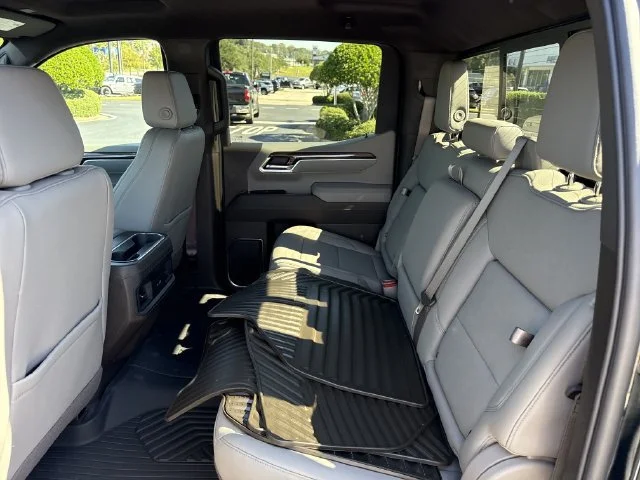 2026 Chevrolet Silverado 1500 LT - Photo 12